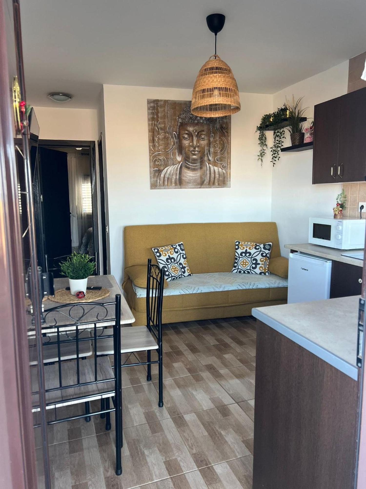 Apartamento Meliyeri1 1ª Linea De Playa Cotillo Exterior foto